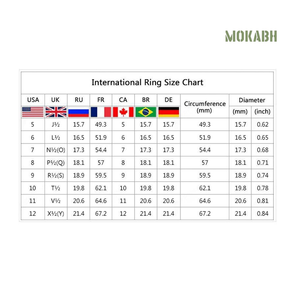 Nhẫn Đính Đá Opal Nhân Tạo Nhiều Màu Thời Trang Cho Nữ