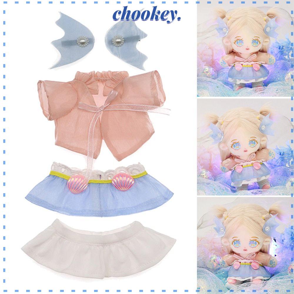 CHOOKEY Búp Bê EXO / Idol Dễ Thương Chất Lượng Cao