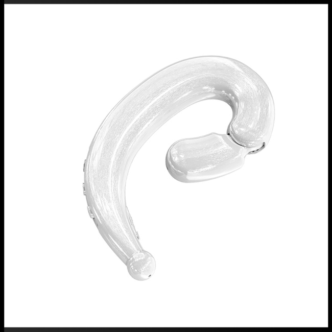 Tai Nghe Bluetooth Zevaret M520 Dạng Kẹp Tiện Dụng Khi Chơi Thể Thao