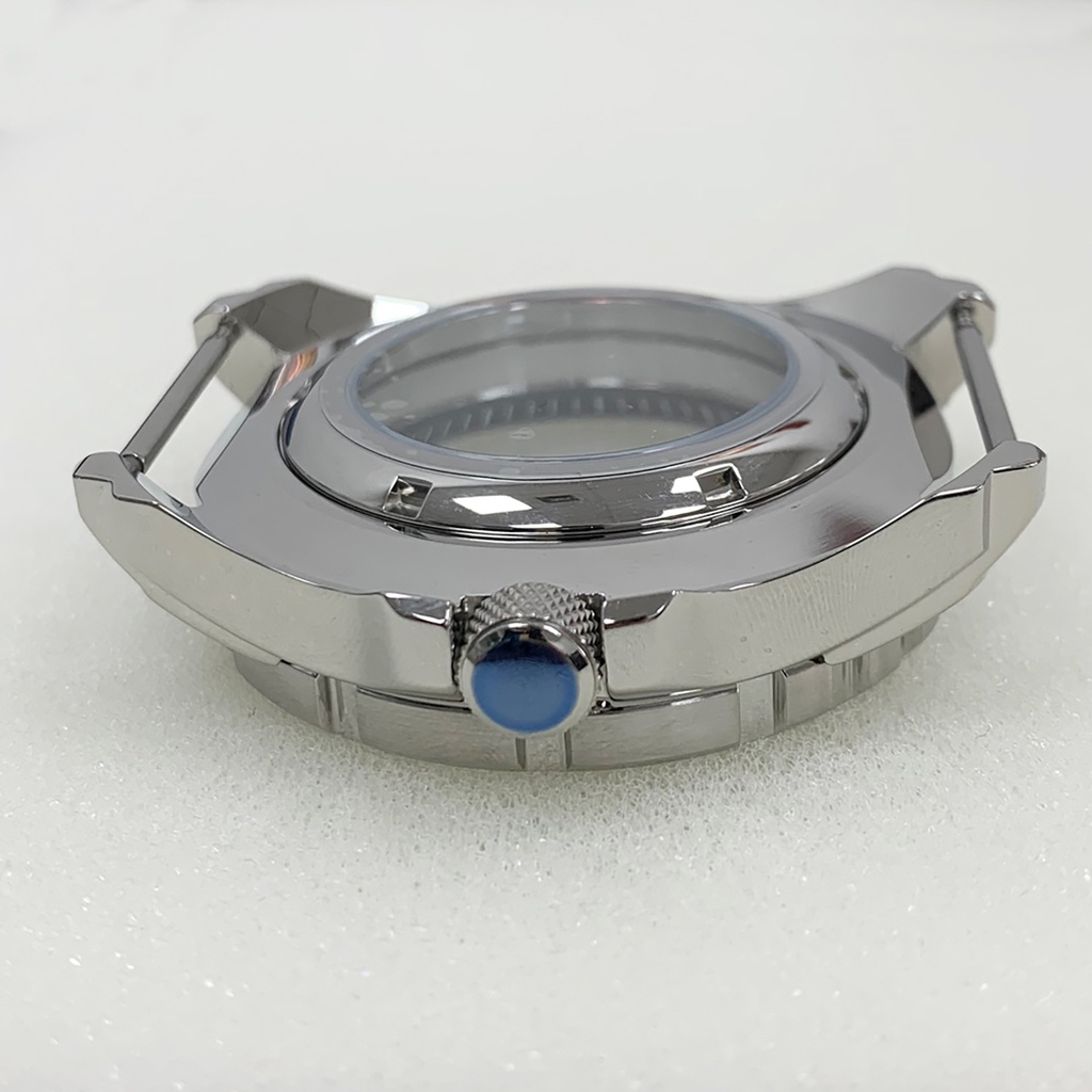 Ốp Bảo Vệ Mặt Đồng Hồ 44MM Dành Cho NH35 / NH36 / 4R