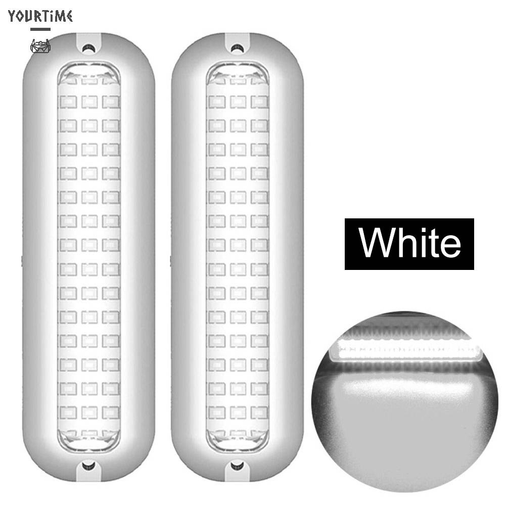 Đèn Led 42 Bóng 10-30V IP68 Chống Thấm Nước Chuyên Dụng Cho Tàu Thuyền