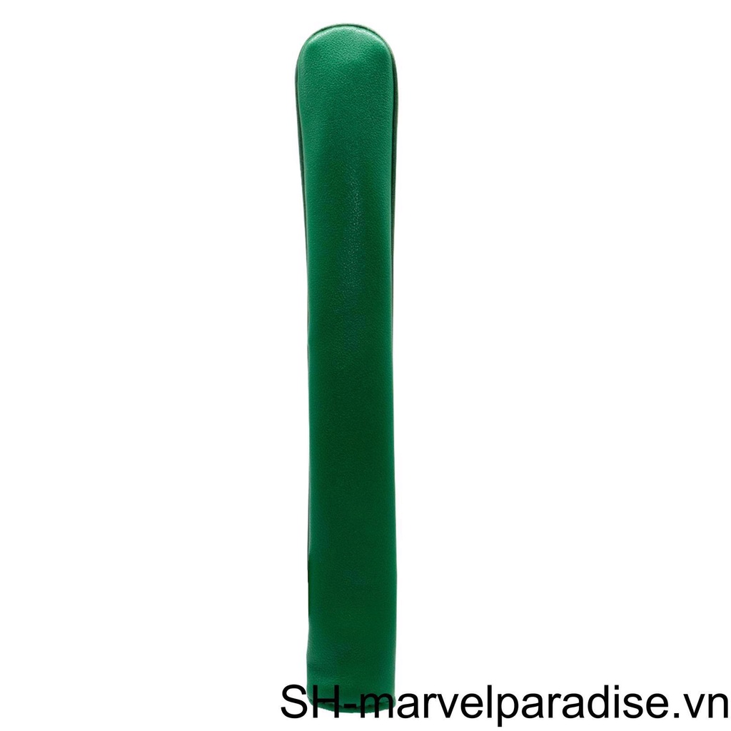 Bao Da PU Đựng Gậy Đánh Golf Thêu Họa Tiết Chiếc Lá