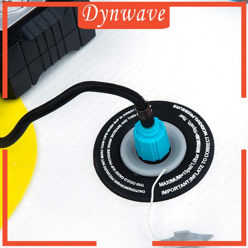 Đầu Nối Chuyển Đổi Bơm Hơi Thuyền Chèo Thuyền Bơm Hơi