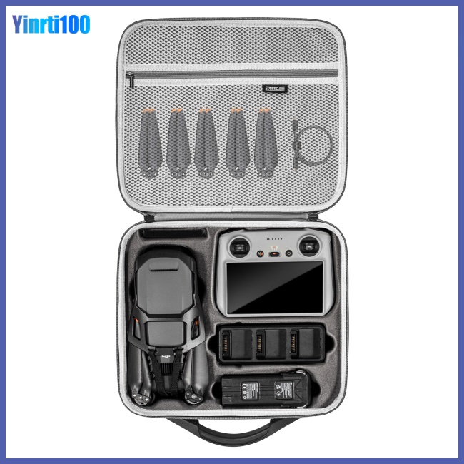 Túi Đựng Điều Khiển Từ Xa Dành Cho Dji Mavic 3 / Mavic 3 Classic / Rc / Rc-n1