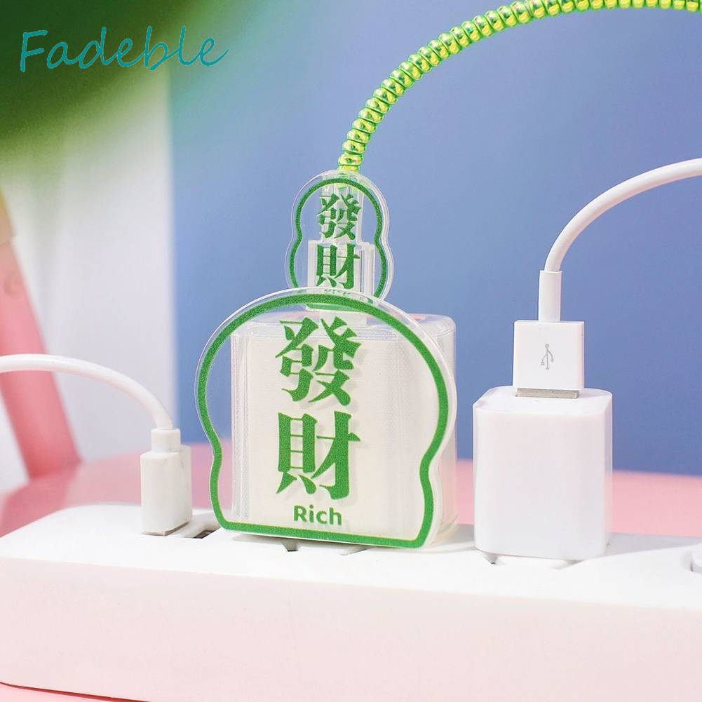 Phụ Kiện Bảo Vệ Dây Cáp Chống Trầy Xước Sự Bảo Vệ