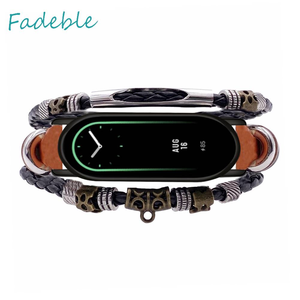 Dây Đeo Thay Thế Chất Liệu Silicon Màu Trơn Thời Trang Cho Mi Band 8