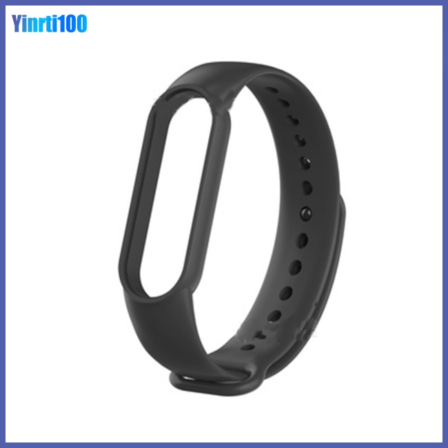 Vòng Đeo Tay Thông Minh Yinrti M6 Theo Dõi Sức Khỏe 6 Kèm Phụ Kiện