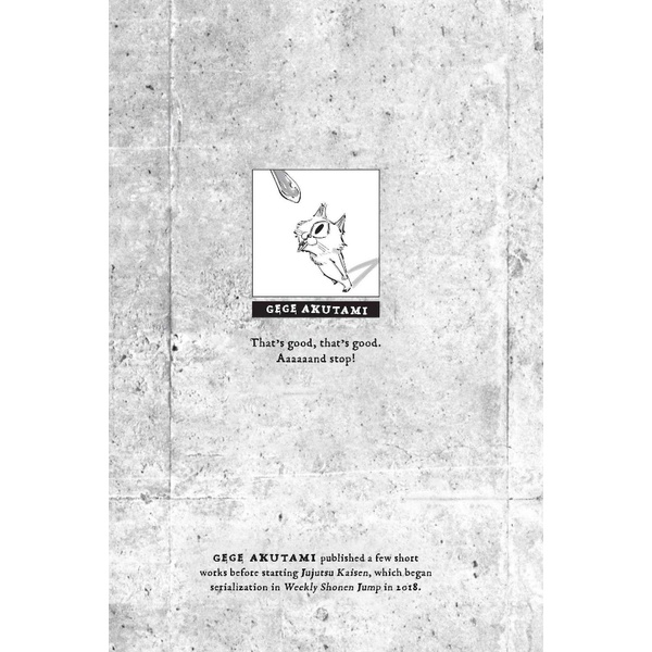 Sách Jujutsu Kaisen 8