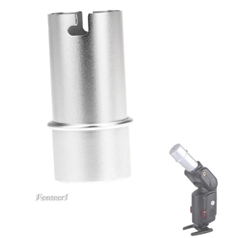 [Fenteer1] Ốp Bọc Bảo Vệ Đèn Flash Cho ADS15 AD180