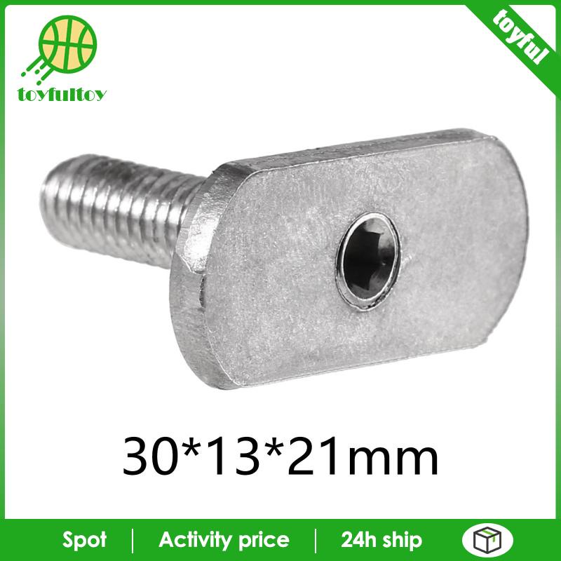 Bộ 6 Ốc Vít Thay Thế Chuyên Dụng Cho Thuyền Kayak