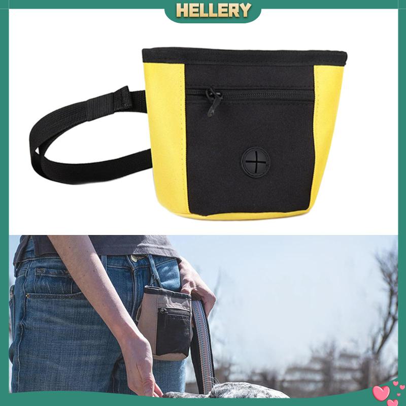 Túi Đeo Hông Huấn Luyện Cún Cưng Đi Du Lịch Tiện Lợi