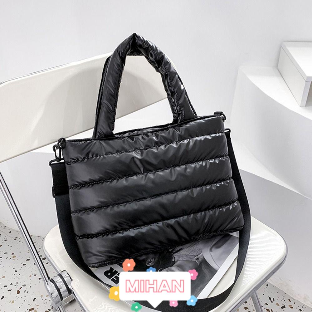 Túi Xách Đeo Vai Gọn Nhẹ MIHAN1 Dành Cho Nữ