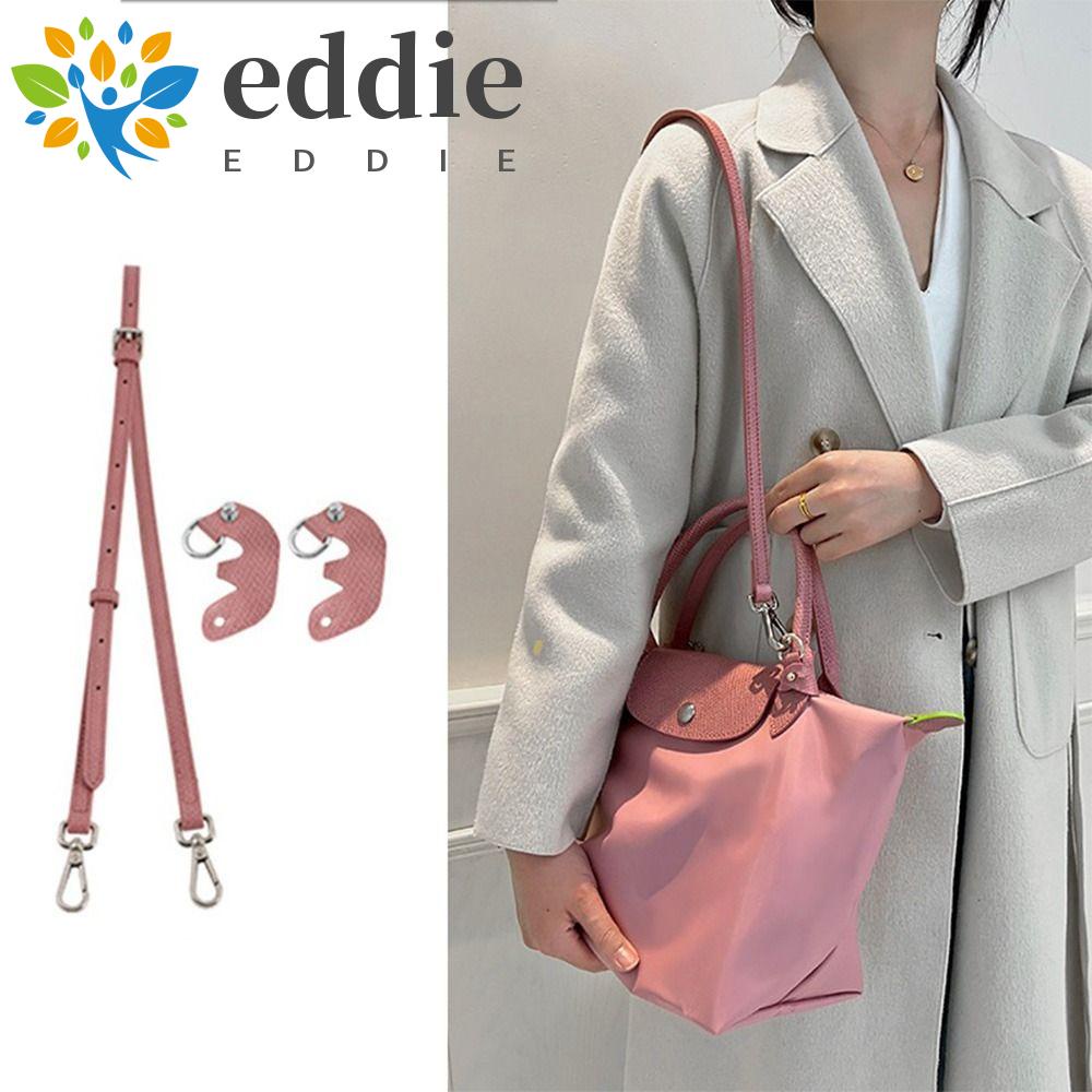 Túi Xách Da 26 Edie Màu Trơn Phong Cách Vintage Dành Cho Nữ