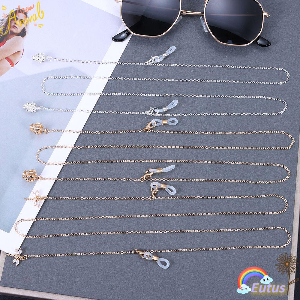 Dây Đeo Mắt Kính Đọc Sách Tiện Lợi Thời Trang