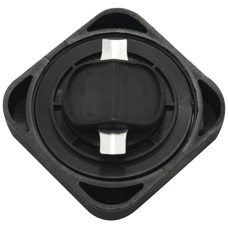 Nắp Đậy Bình Dầu Chuyên Dụng Chất Lượng 11121743294 Phụ Kiện Chuyên Dụng Dành Cho BMW 3 SERIES E36 E46 E90 E91 E92 E93