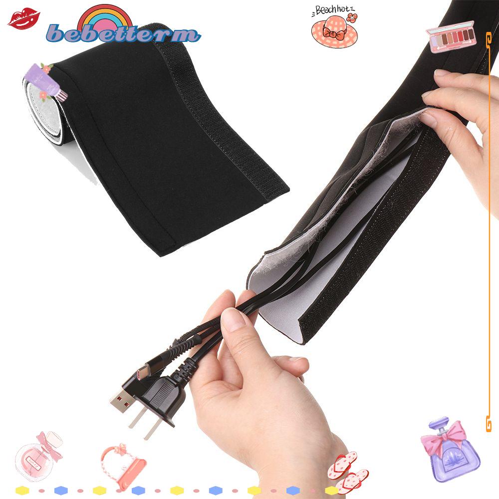 Dây Cáp Sạc Chất Lượng Cao|Vỏ Bọc Bảo Vệ Dây Máy Tính DIY Có Thể Tái Sử Dụng