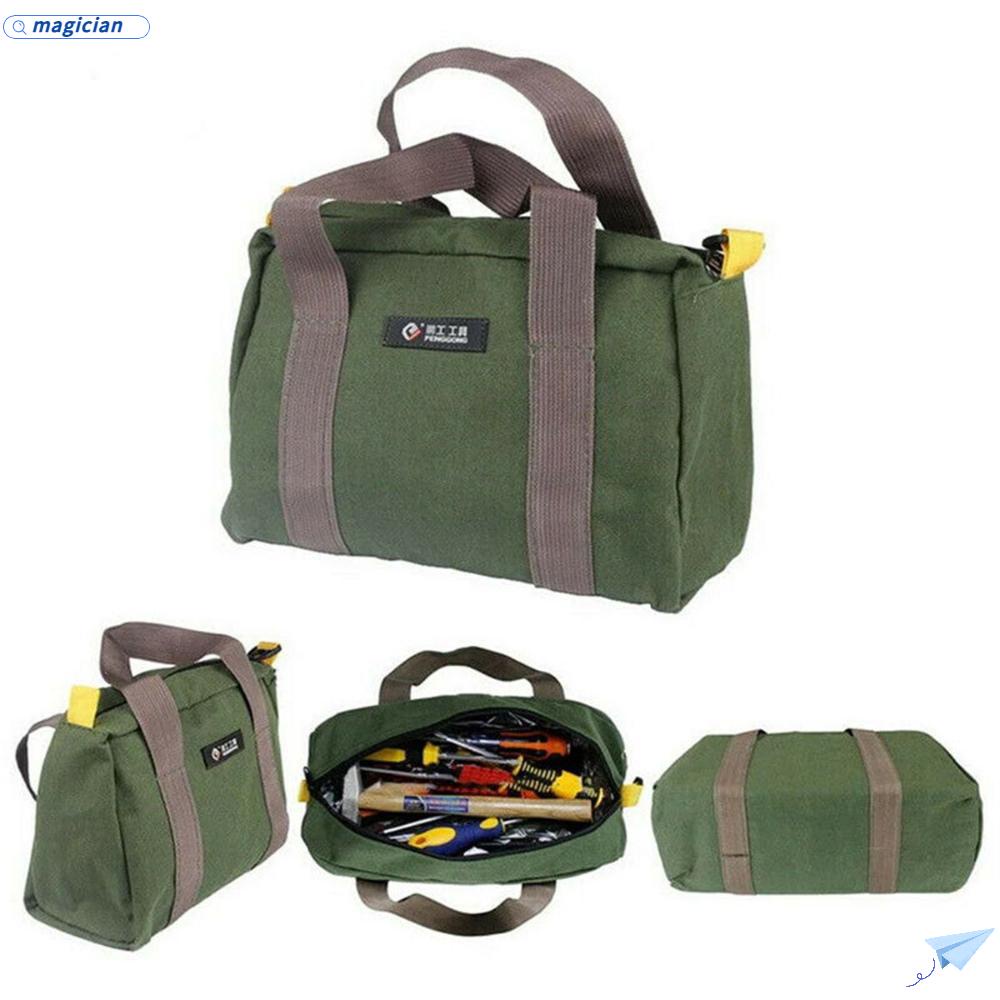 Túi Đựng Dụng Cụ Kim Loại Chống Thấm Nước Tiện Lợi