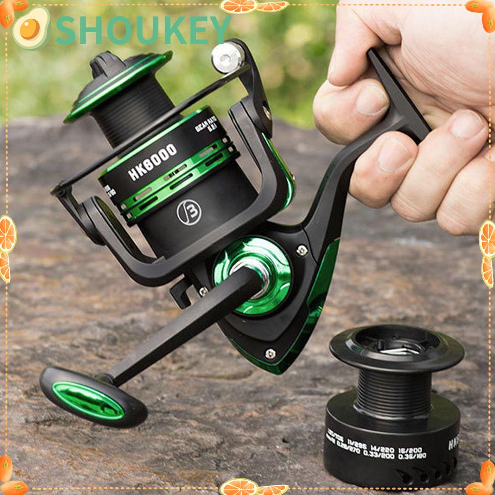 Máy Câu Cá Chất Lượng Cao HK1000