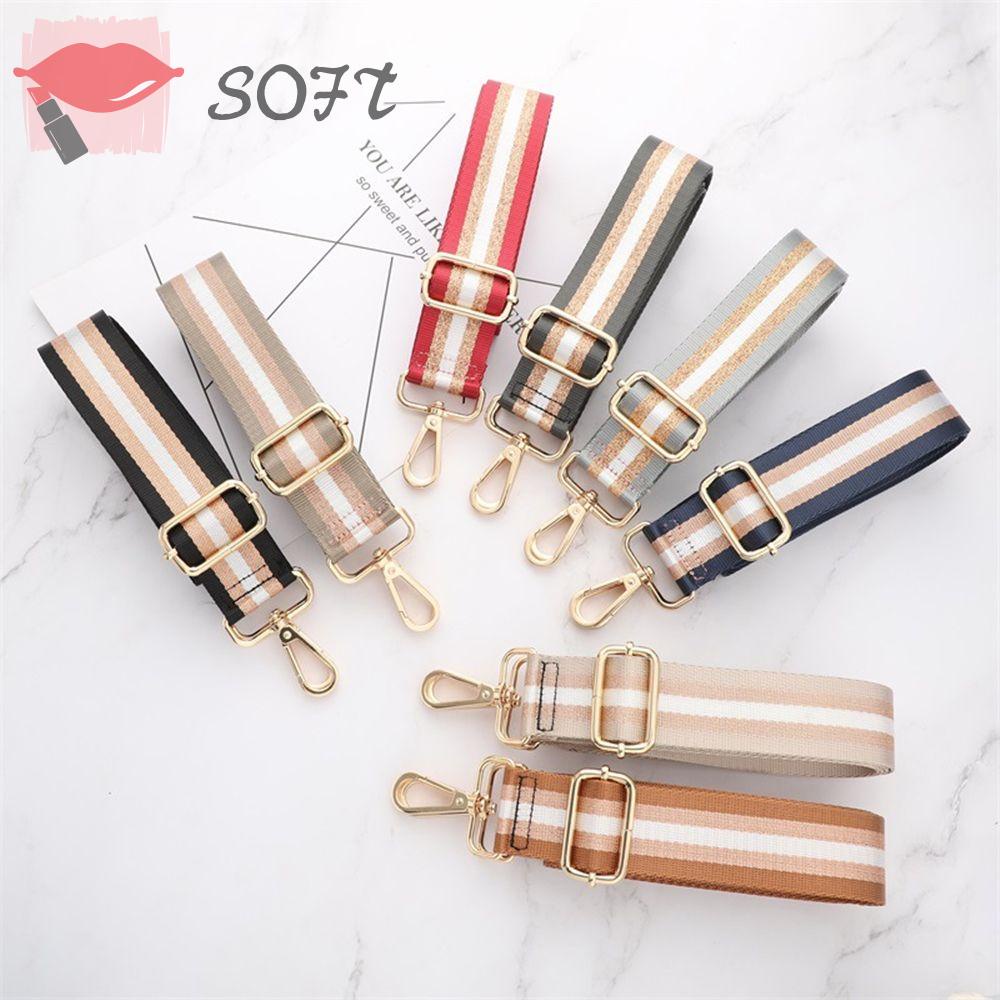 Dây Đeo Túi Xách Bản Rộng DIY Chất Lượng Cao