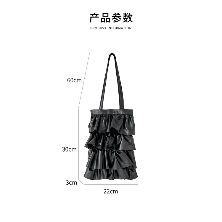 Túi Xách Nữ Cỡ Lớn Thiết Kế Mới Thời Trang Theo Phong Cách Hàn Quốc