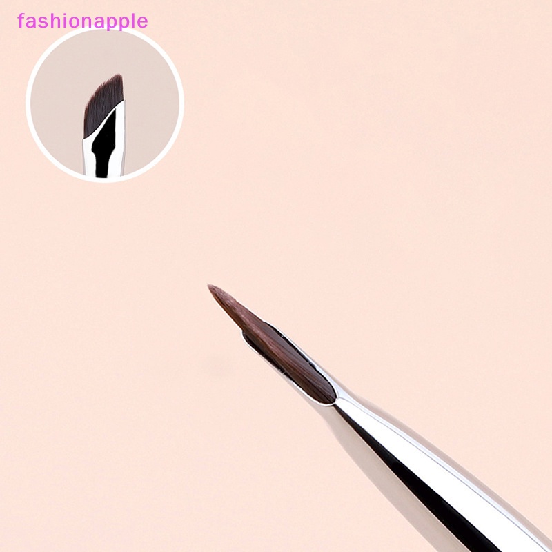 Cọ Trang Điểm Chân Mày Thiết Kế Hai Đầu Tiện Dụng