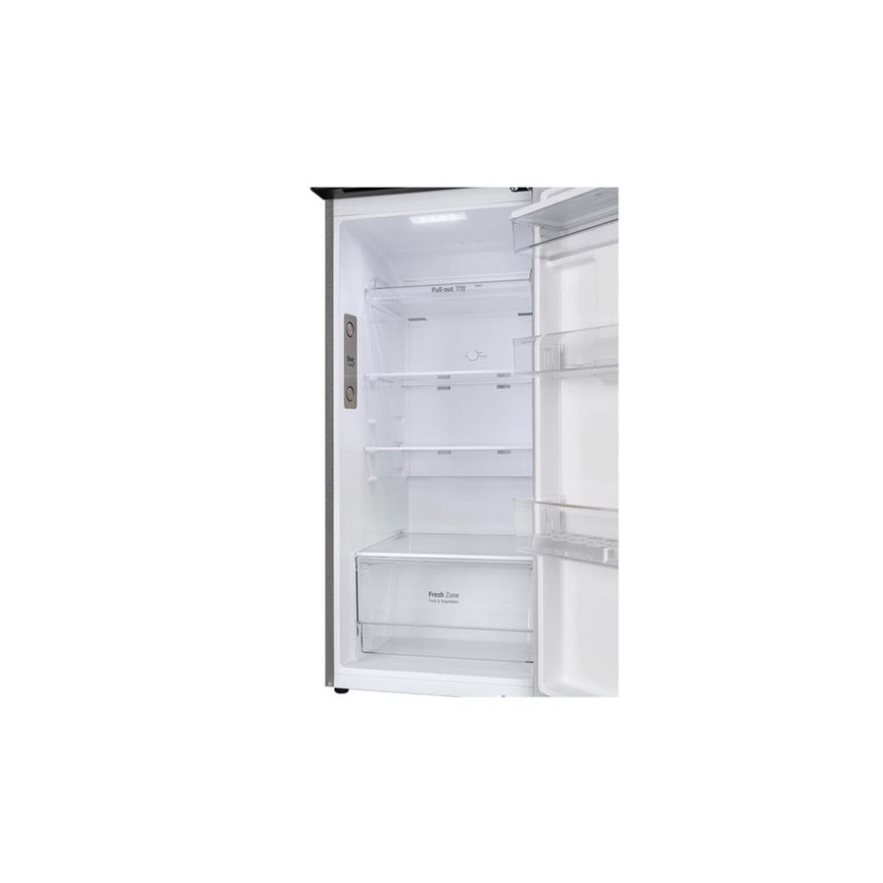 GV-D262PS - Tủ lạnh LG Inverter 264 Lít GV-D262PS   Mới 100%