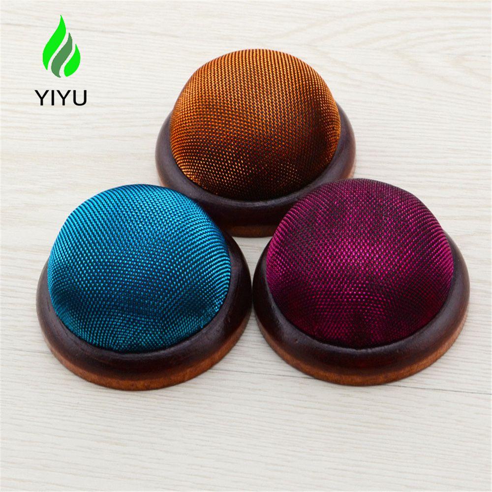 Giá Đỡ Kim May Vá Bằng Cotton An Toàn Tiện Dụng DIY