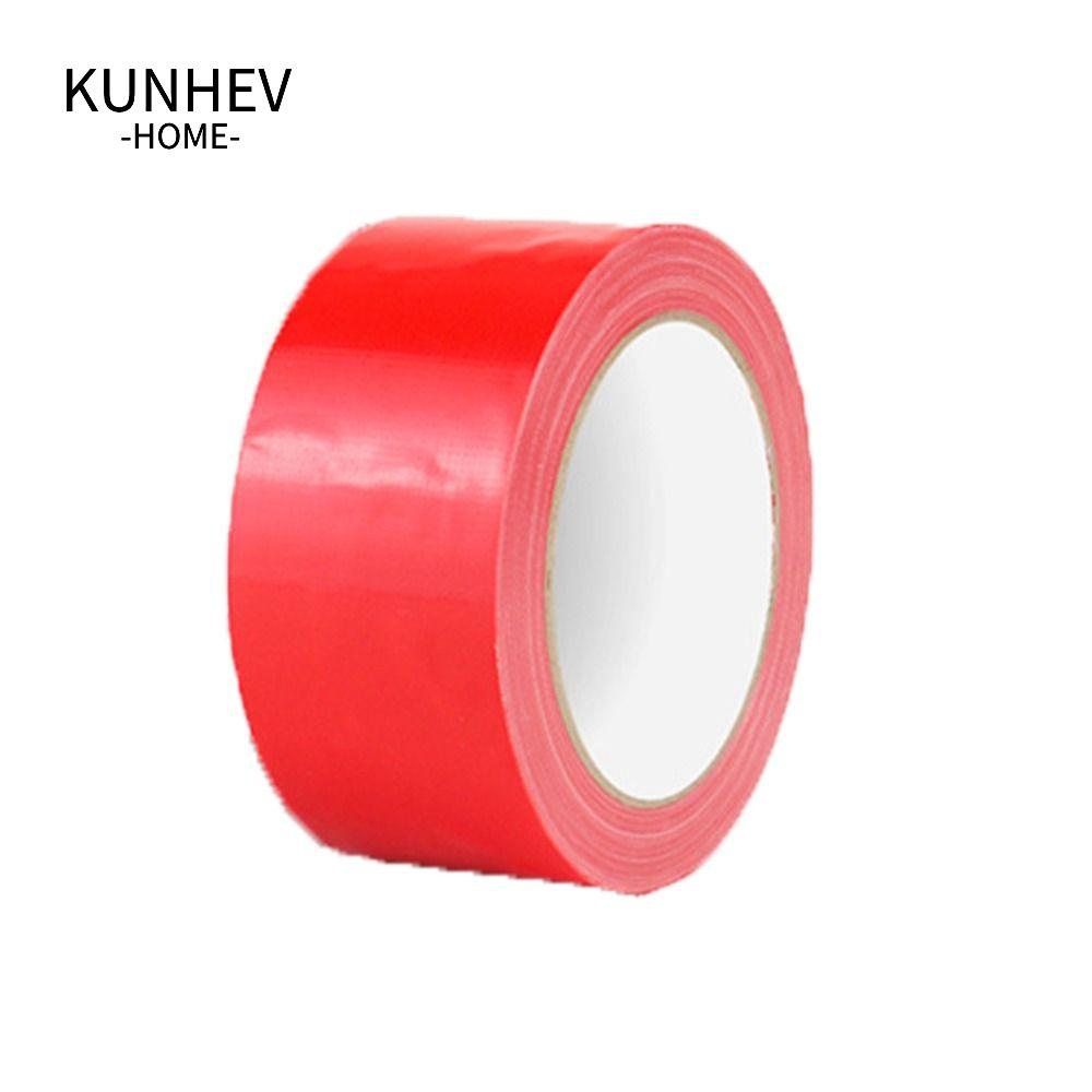 KUNHEV Băng Keo Cố Định Dây Điện 2 inch x 22 Yards Chuyên Dụng