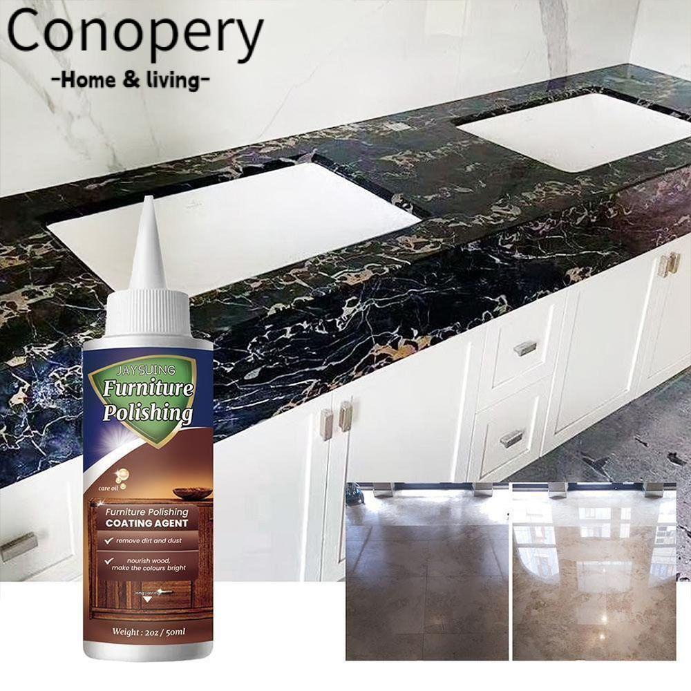 CONOPERY Chất Phủ Nano Tự Nhiên Đánh Bóng Đồ Nội Thất Chuyên Nghiệp
