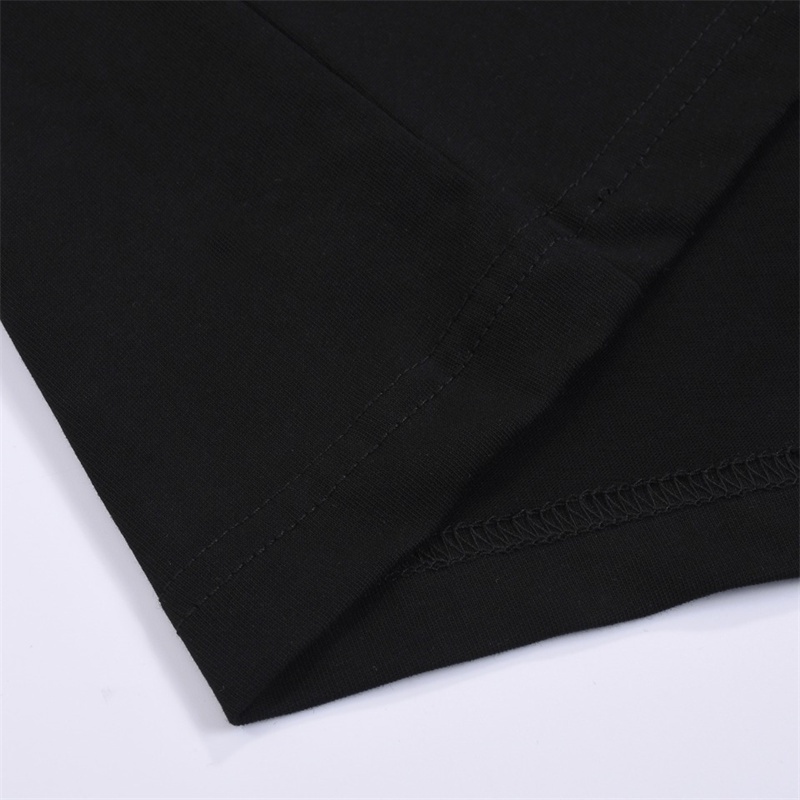 Áo Thun Tay Ngắn Cổ Tròn In Hình Thỏ Dễ Thương G88