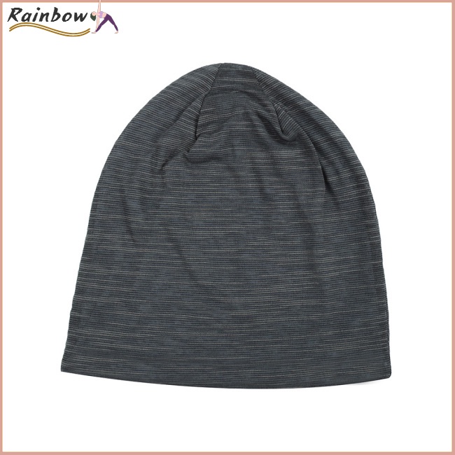 Mũ Lưỡi Trai Màu Trơn Thoáng Khí Phong Cách Thể Thao Thời Trang Cho Nam Và Nữ