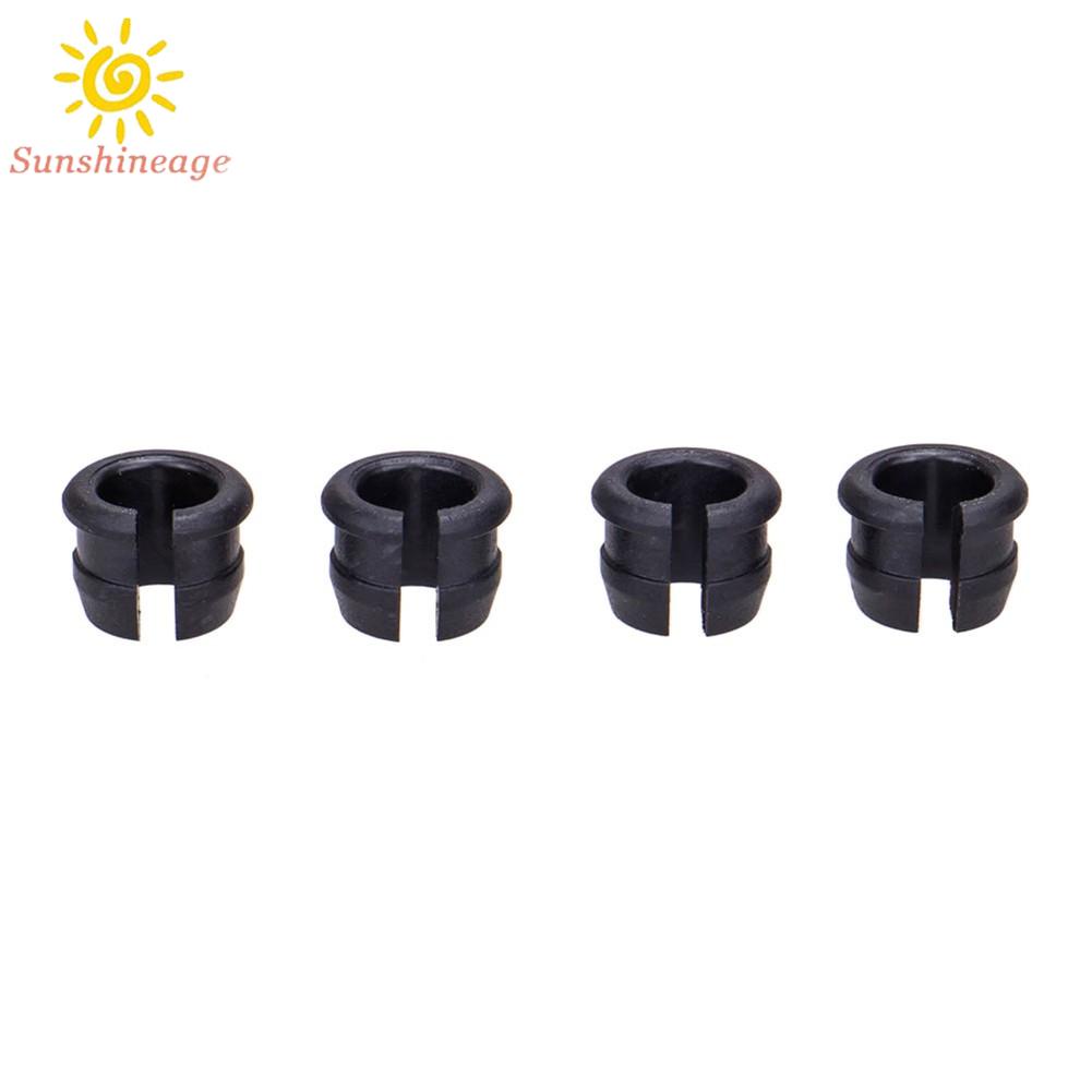 Set 4 Đầu Nối Van Xe Đạp Giảm Âm