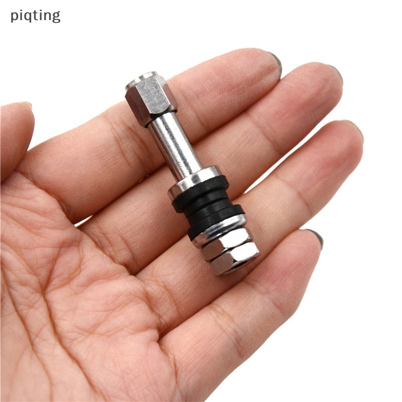 4 Nắp Van Bánh Xe Hơi TR48E Không Ruột