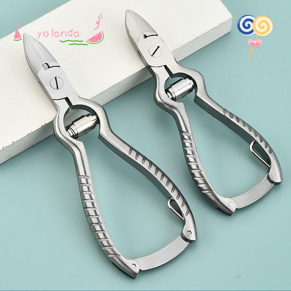 YOLA Kìm Cắt Móng Tay Cao Cấp Chuyên Dụng