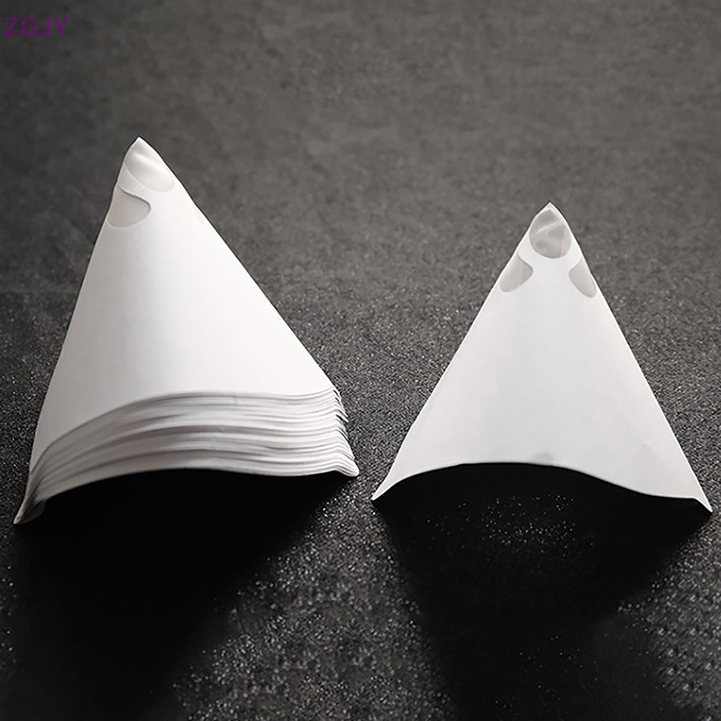 Phễu Lọc Giấy Nylon Dùng Một Lần Cho Xe Hơi Mới