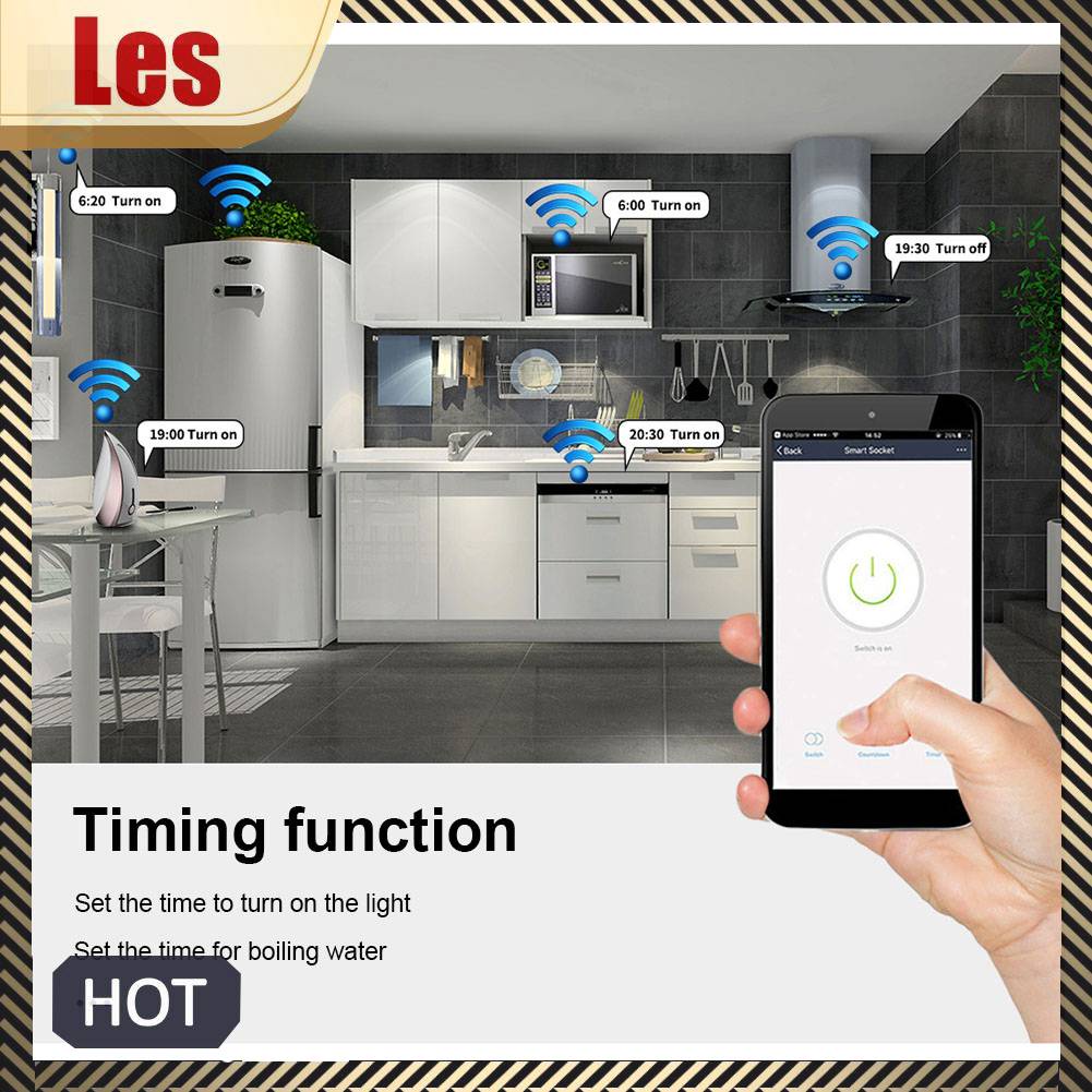 Cầu Dao 2 Chiều Điều Khiển Bằng WiFi Thông Minh