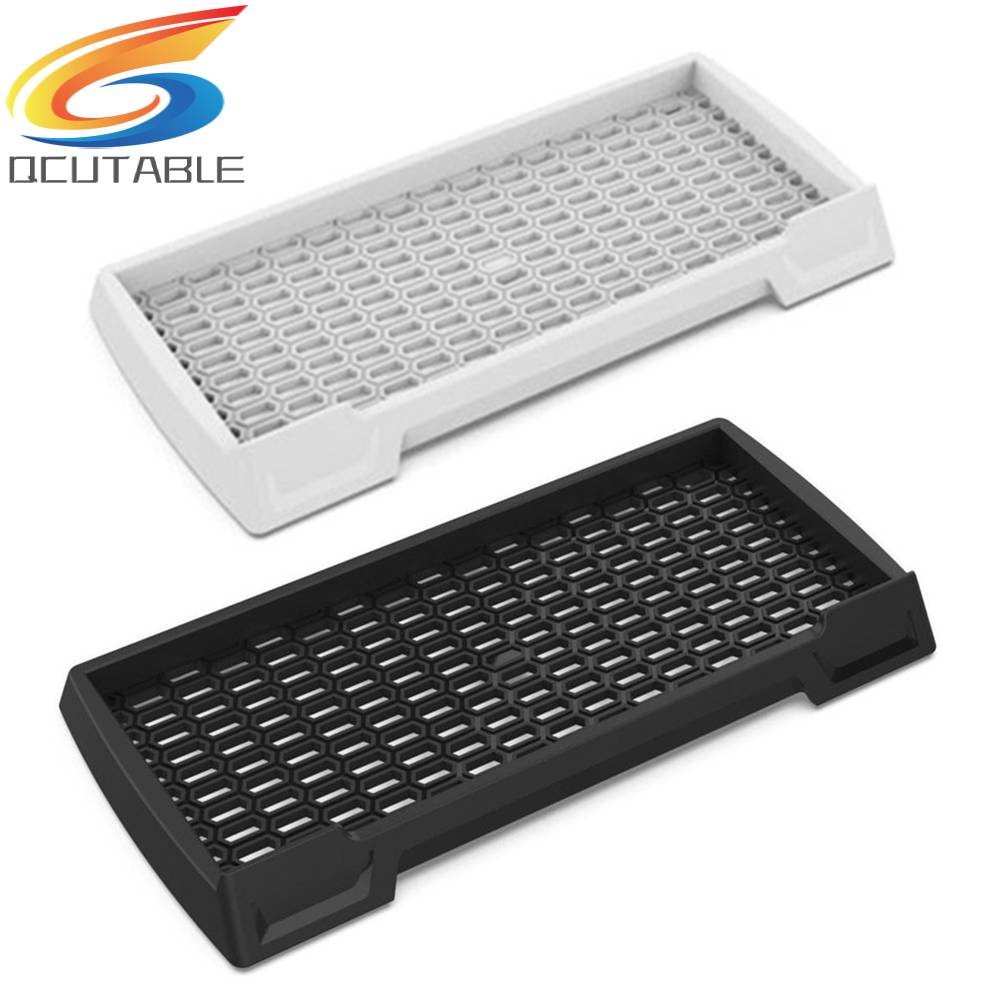 Giá Đỡ Đứng Tích Hợp Lỗ Thông Hơi Làm Mát Cho Máy Chơi Game Xbox Series S