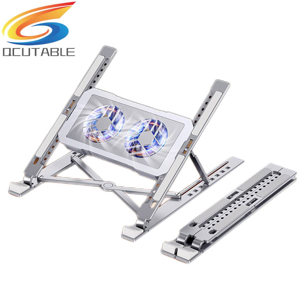 Giá Đỡ Laptop 12-17 inch Có Thể Gấp Gọn Tiện Dụng