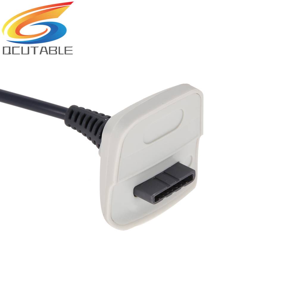 Cáp Sạc USB Cho Bộ Điều Khiển Không Dây XBOX 360