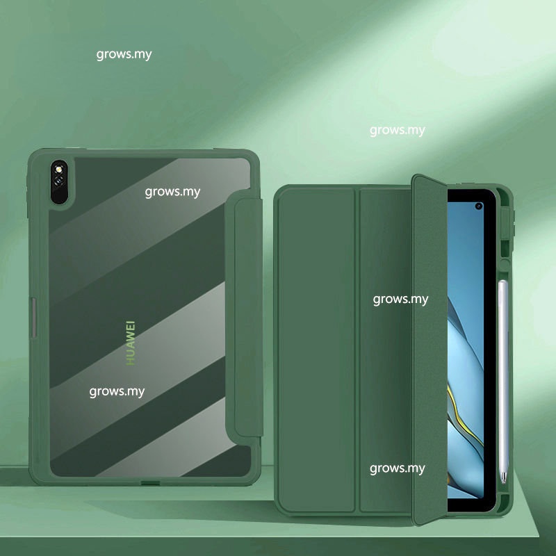 Ốp Bảo Vệ Máy Tính Bảng Cho Huawei Matepad Pro 11  GOT-W09 GOT-W29 GOT-AL09 GOT-AL19 Matepad 11 2023 SE 10.4 Pro 10.8 M6