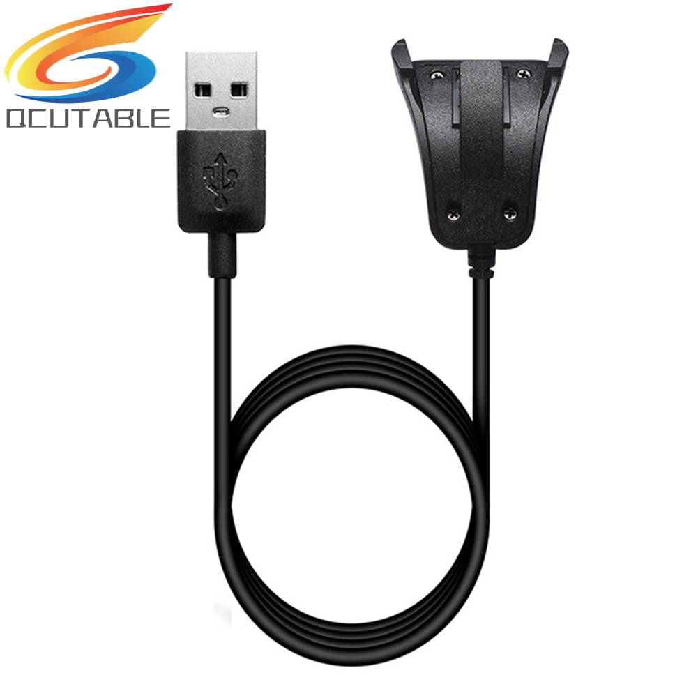 Cáp Sạc USB Cho Đồng Hồ Thông Minh TomTom Spark / Runner Series