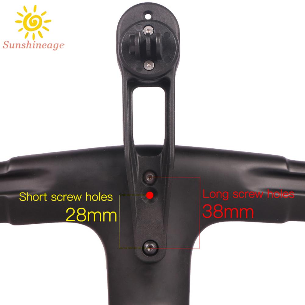 Bộ 4 Đế Gắn Xe Đạp Cho Canyon For Cateye