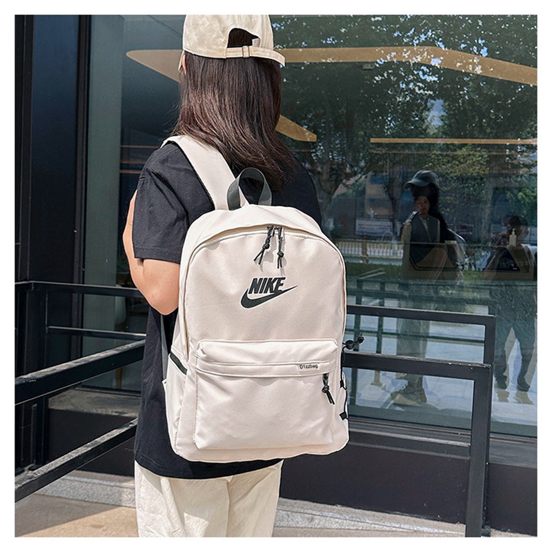 Ba Lô Nike6567 Sức Chứa Lớn Thoải Mái Cho Nữ