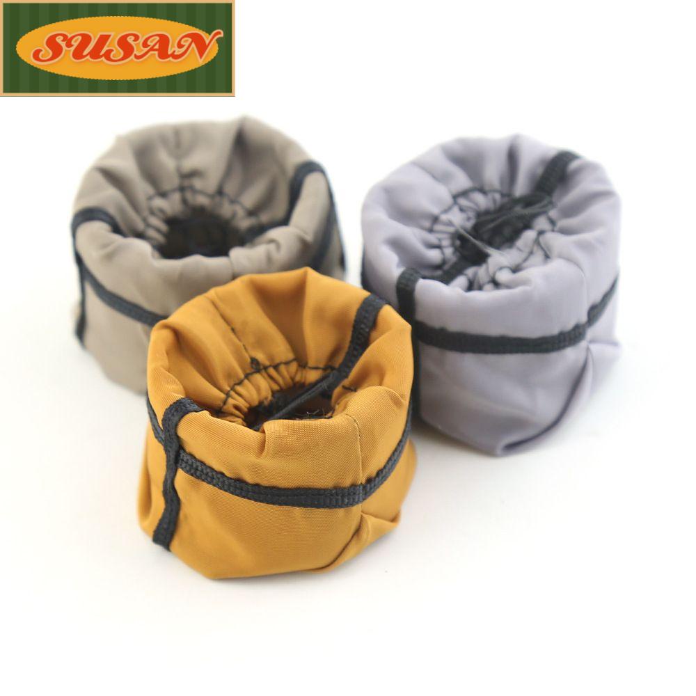 SUSANS Túi Đựng Đồ Mini Cho Xe Hơi Điều Khiển Từ Xa 1 / 10