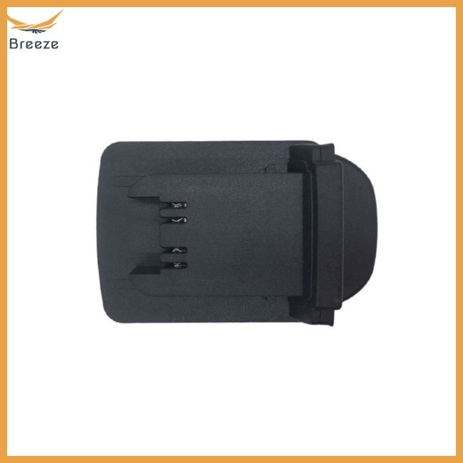 Bộ Chuyển Đổi Pin Lithium 18v 18v Tương Thích Với Milwaukee