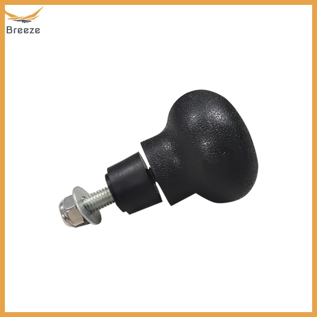 Núm Vặn Vô Lăng 8mm Cho Xe Hơi