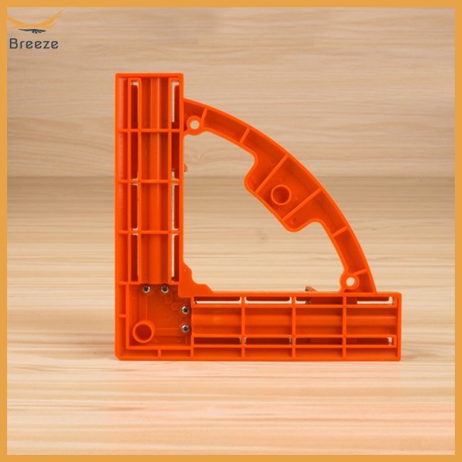 Kẹp Góc Phải Tháo Lắp Nhanh 1-95mm Chuyên Dụng Cho Thợ Mộc