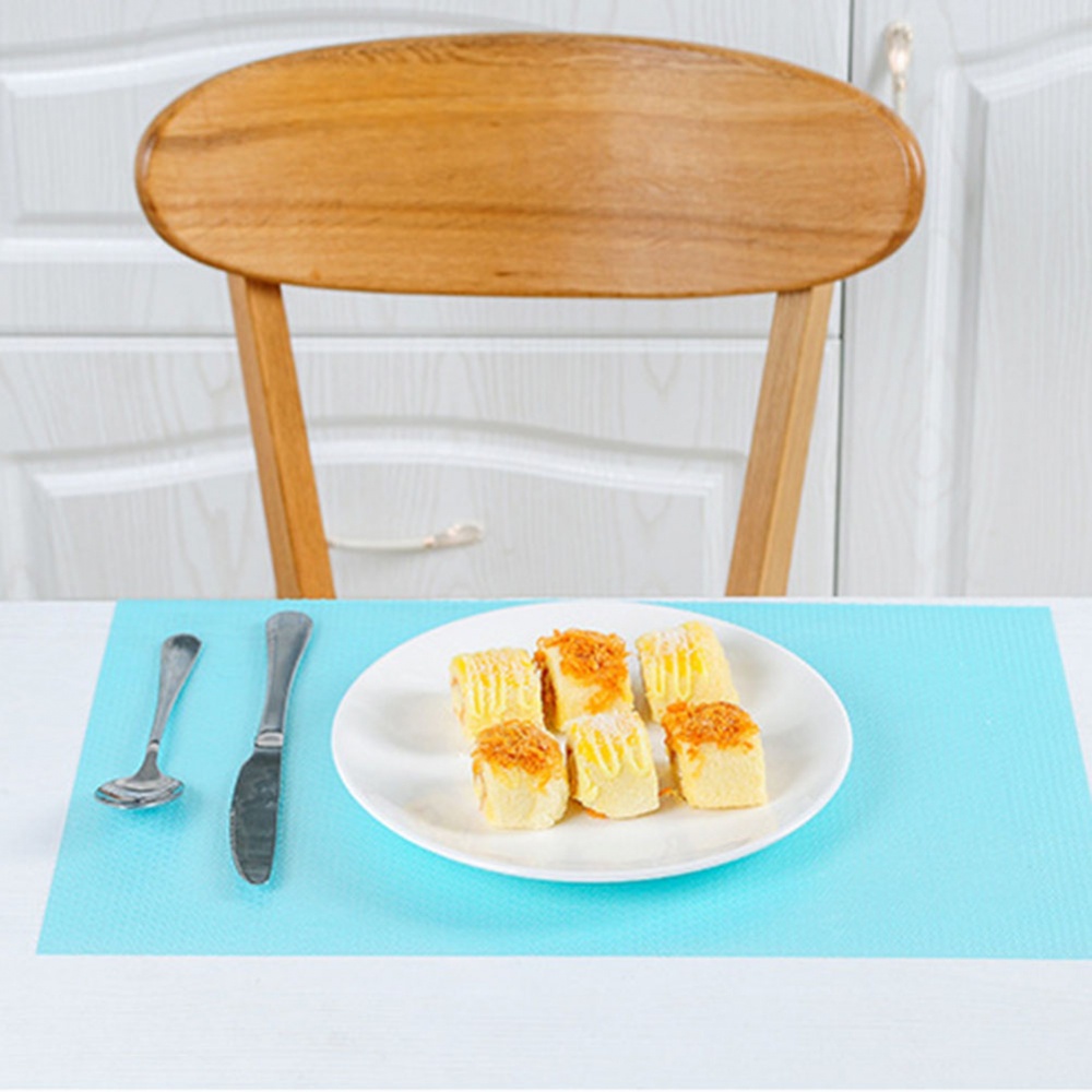 Thảm Lót Tủ Lạnh Chống Thấm Nước Giặt Được Tiện Dụng