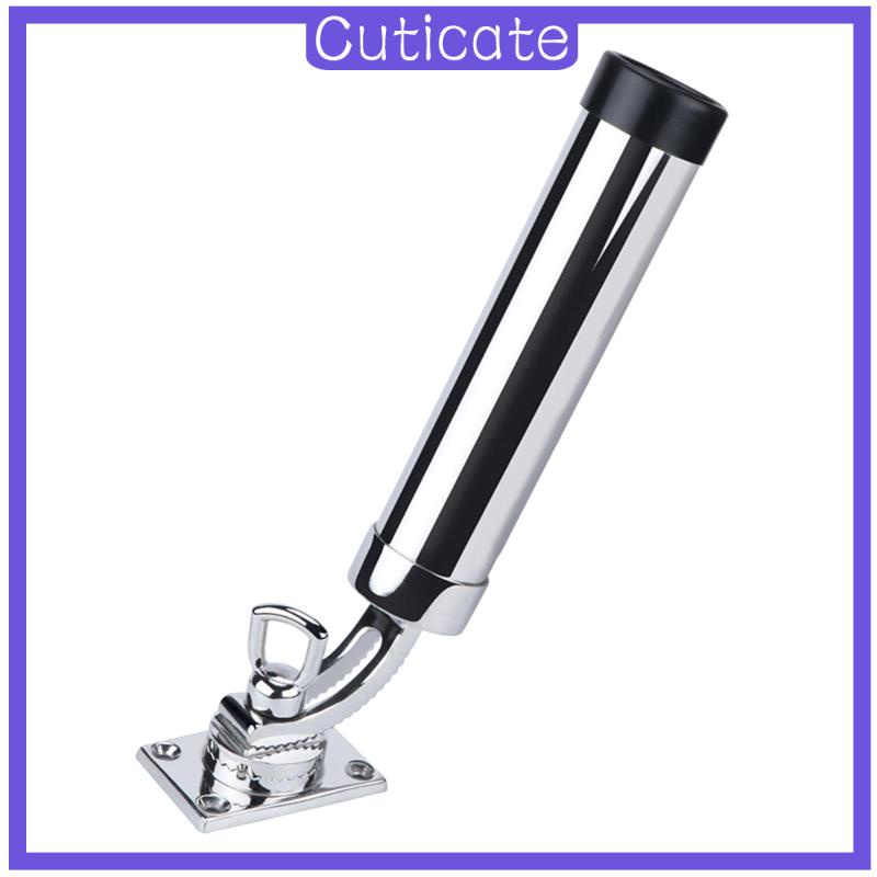 Giá Đỡ Cần Câu Cá Trên Thuyền