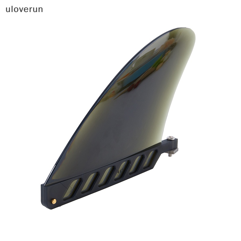 Vây Mềm Bơm Hơi 4.6 Inch Dành Cho Ván Lướt Sóng